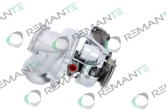 Lader, Aufladung REMANTE 003-001-003508R Bild Lader, Aufladung REMANTE 003-001-003508R