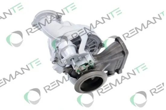 Lader, Aufladung REMANTE 003-001-003508R Bild Lader, Aufladung REMANTE 003-001-003508R