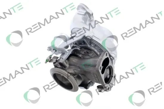 Lader, Aufladung REMANTE 003-001-003508R Bild Lader, Aufladung REMANTE 003-001-003508R