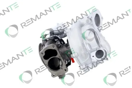 Lader, Aufladung REMANTE 003-001-003508R Bild Lader, Aufladung REMANTE 003-001-003508R