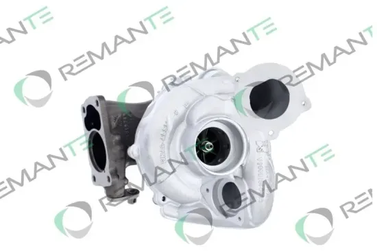 Lader, Aufladung REMANTE 003-001-003508R Bild Lader, Aufladung REMANTE 003-001-003508R