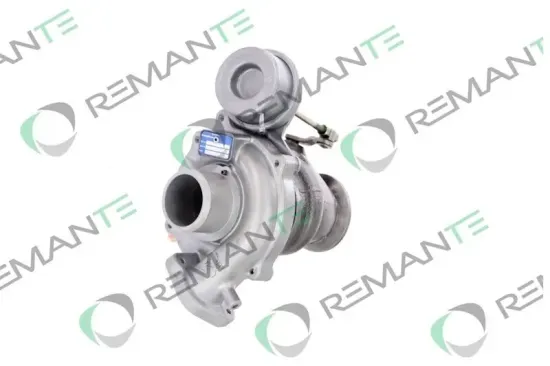 Lader, Aufladung REMANTE 003-001-003683R Bild Lader, Aufladung REMANTE 003-001-003683R