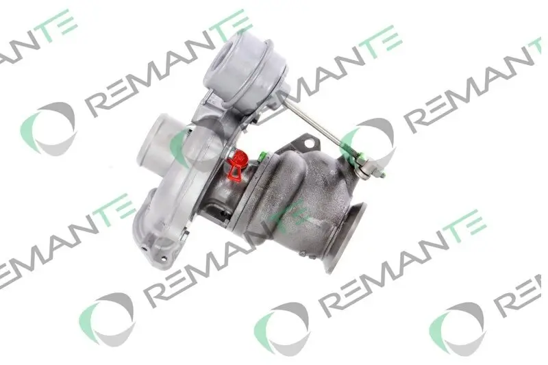 Lader, Aufladung REMANTE 003-001-003683R