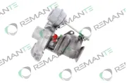 Lader, Aufladung REMANTE 003-001-003683R