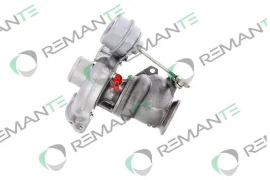 Lader, Aufladung REMANTE 003-001-003683R Bild Lader, Aufladung REMANTE 003-001-003683R