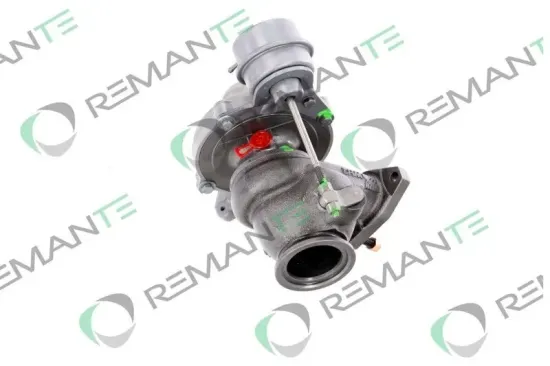 Lader, Aufladung REMANTE 003-001-003683R Bild Lader, Aufladung REMANTE 003-001-003683R
