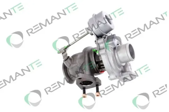 Lader, Aufladung REMANTE 003-001-003683R Bild Lader, Aufladung REMANTE 003-001-003683R