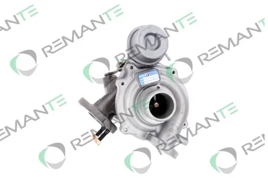 Lader, Aufladung REMANTE 003-001-003683R Bild Lader, Aufladung REMANTE 003-001-003683R