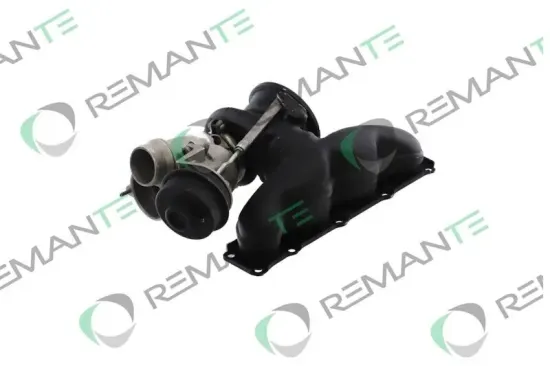 Lader, Aufladung REMANTE 003-001-003771R Bild Lader, Aufladung REMANTE 003-001-003771R