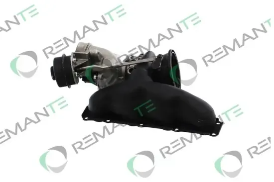 Lader, Aufladung REMANTE 003-001-003771R Bild Lader, Aufladung REMANTE 003-001-003771R