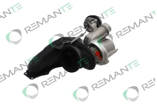 Lader, Aufladung REMANTE 003-001-003771R Bild Lader, Aufladung REMANTE 003-001-003771R