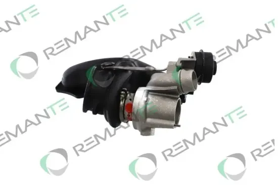 Lader, Aufladung REMANTE 003-001-003771R Bild Lader, Aufladung REMANTE 003-001-003771R