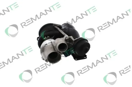 Lader, Aufladung REMANTE 003-001-003771R Bild Lader, Aufladung REMANTE 003-001-003771R