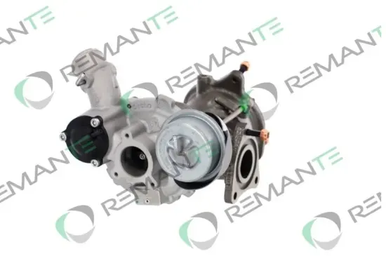 Lader, Aufladung REMANTE 003-001-003795R Bild Lader, Aufladung REMANTE 003-001-003795R