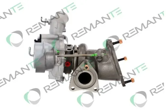 Lader, Aufladung REMANTE 003-001-003795R Bild Lader, Aufladung REMANTE 003-001-003795R