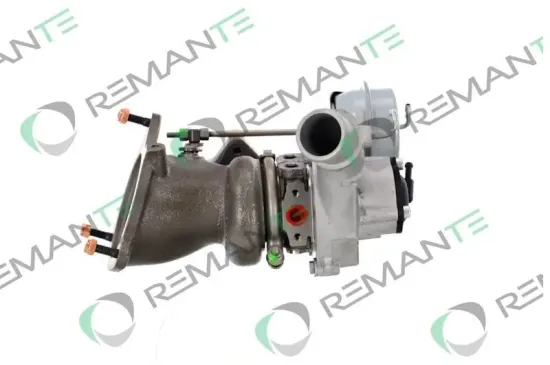 Lader, Aufladung REMANTE 003-001-003795R Bild Lader, Aufladung REMANTE 003-001-003795R