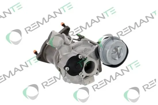 Lader, Aufladung REMANTE 003-001-003795R Bild Lader, Aufladung REMANTE 003-001-003795R