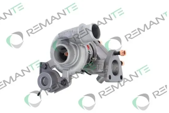 Lader, Aufladung REMANTE 003-001-003833R Bild Lader, Aufladung REMANTE 003-001-003833R