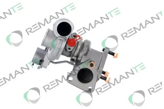 Lader, Aufladung REMANTE 003-001-003833R Bild Lader, Aufladung REMANTE 003-001-003833R