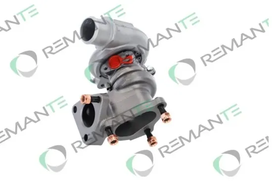 Lader, Aufladung REMANTE 003-001-003833R Bild Lader, Aufladung REMANTE 003-001-003833R