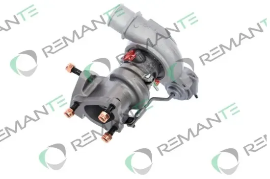 Lader, Aufladung REMANTE 003-001-003833R Bild Lader, Aufladung REMANTE 003-001-003833R