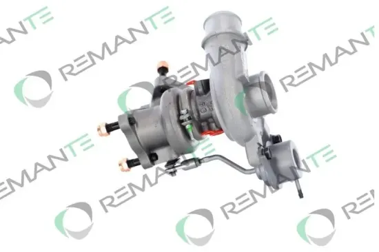 Lader, Aufladung REMANTE 003-001-003833R Bild Lader, Aufladung REMANTE 003-001-003833R