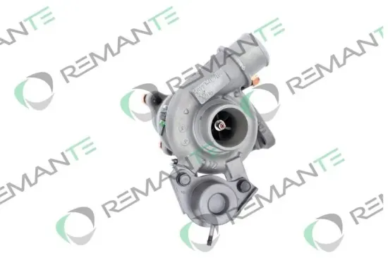 Lader, Aufladung REMANTE 003-001-003833R Bild Lader, Aufladung REMANTE 003-001-003833R