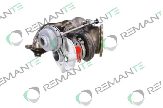 Lader, Aufladung vorne REMANTE 003-001-003881R Bild Lader, Aufladung vorne REMANTE 003-001-003881R