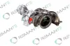 Lader, Aufladung vorne REMANTE 003-001-003881R