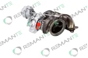 Lader, Aufladung vorne REMANTE 003-001-003881R