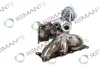 Lader, Aufladung vorne REMANTE 003-001-003881R Bild Lader, Aufladung vorne REMANTE 003-001-003881R
