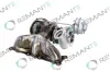 Lader, Aufladung vorne REMANTE 003-001-003881R Bild Lader, Aufladung vorne REMANTE 003-001-003881R