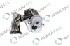 Lader, Aufladung vorne REMANTE 003-001-003881R Bild Lader, Aufladung vorne REMANTE 003-001-003881R