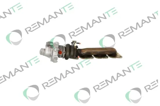 Lader, Aufladung links REMANTE 003-001-003885R Bild Lader, Aufladung links REMANTE 003-001-003885R