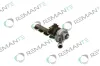 Lader, Aufladung links REMANTE 003-001-003885R Bild Lader, Aufladung links REMANTE 003-001-003885R