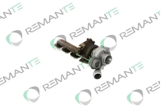 Lader, Aufladung links REMANTE 003-001-003885R Bild Lader, Aufladung links REMANTE 003-001-003885R