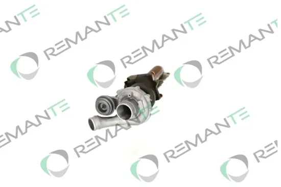 Lader, Aufladung links REMANTE 003-001-003885R Bild Lader, Aufladung links REMANTE 003-001-003885R