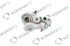 Lader, Aufladung REMANTE 003-001-003918R Bild Lader, Aufladung REMANTE 003-001-003918R