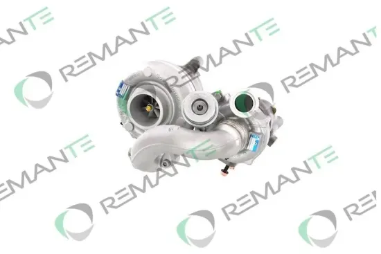 Lader, Aufladung REMANTE 003-001-003918R Bild Lader, Aufladung REMANTE 003-001-003918R