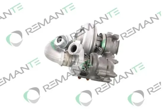 Lader, Aufladung REMANTE 003-001-003918R Bild Lader, Aufladung REMANTE 003-001-003918R