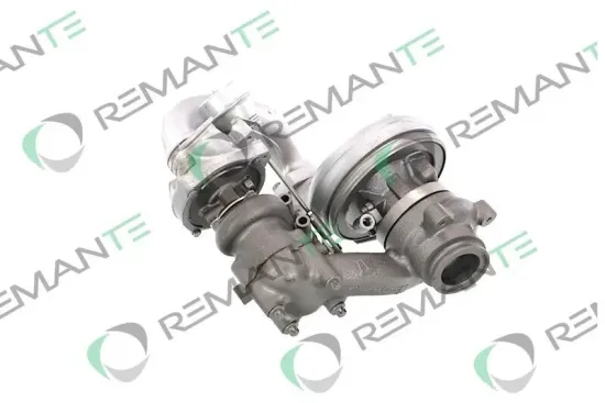 Lader, Aufladung REMANTE 003-001-003918R Bild Lader, Aufladung REMANTE 003-001-003918R