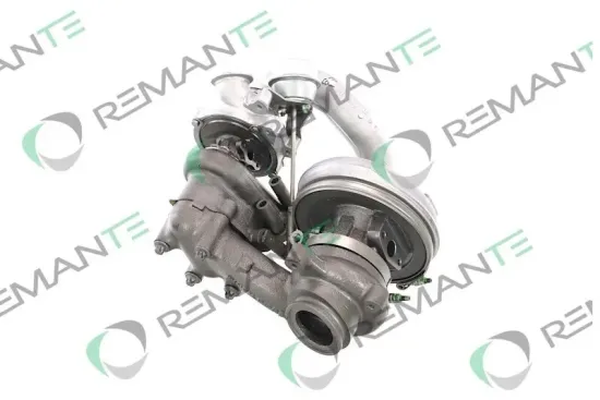 Lader, Aufladung REMANTE 003-001-003918R Bild Lader, Aufladung REMANTE 003-001-003918R