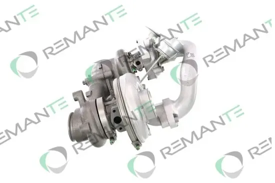 Lader, Aufladung REMANTE 003-001-003918R Bild Lader, Aufladung REMANTE 003-001-003918R