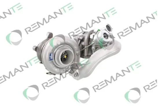 Lader, Aufladung REMANTE 003-001-003918R Bild Lader, Aufladung REMANTE 003-001-003918R