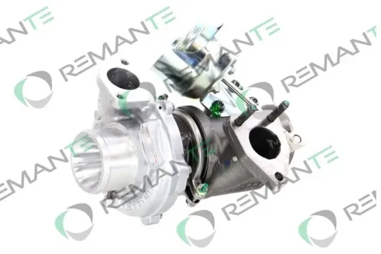 Lader, Aufladung REMANTE 003-001-003920R Bild Lader, Aufladung REMANTE 003-001-003920R