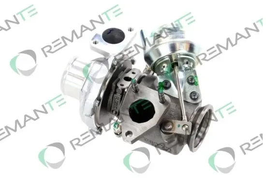 Lader, Aufladung REMANTE 003-001-003920R Bild Lader, Aufladung REMANTE 003-001-003920R