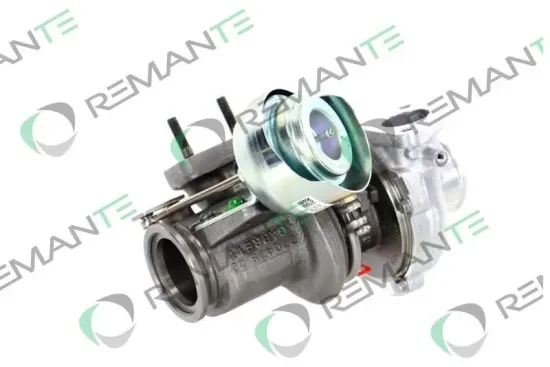 Lader, Aufladung REMANTE 003-001-003920R Bild Lader, Aufladung REMANTE 003-001-003920R