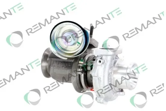 Lader, Aufladung REMANTE 003-001-003920R Bild Lader, Aufladung REMANTE 003-001-003920R