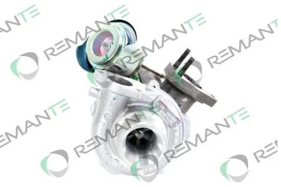 Lader, Aufladung REMANTE 003-001-003920R Bild Lader, Aufladung REMANTE 003-001-003920R