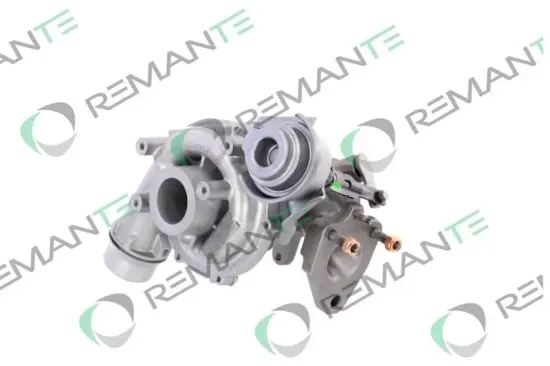 Lader, Aufladung REMANTE 003-001-003933R Bild Lader, Aufladung REMANTE 003-001-003933R